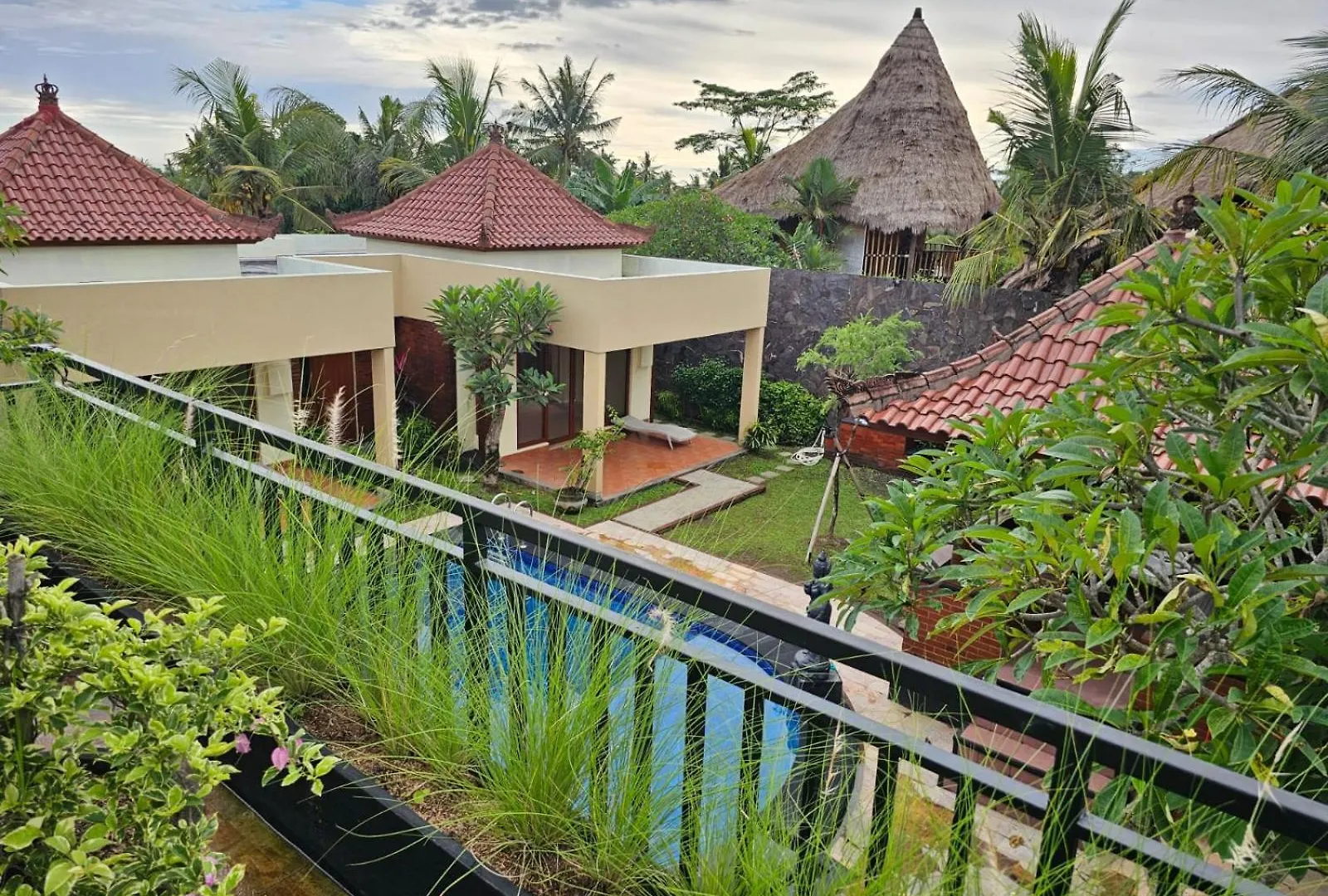 Casa Dewa Villa Ubud Indonesia