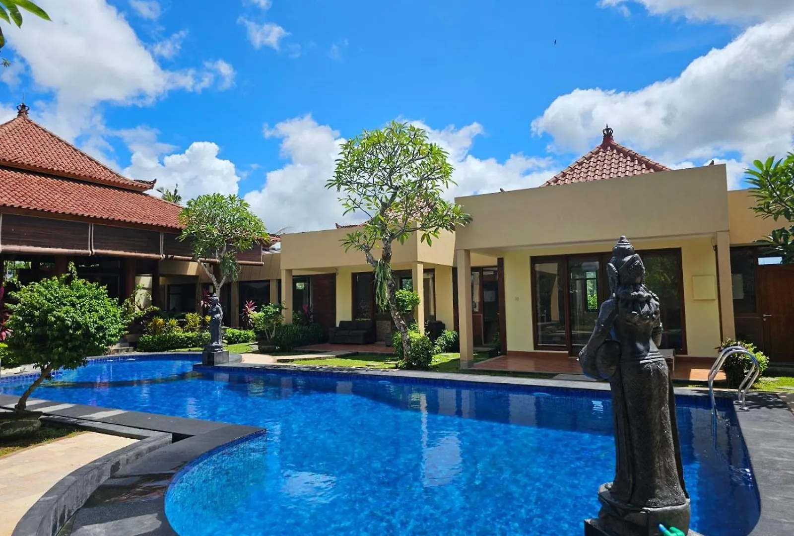 Casa Dewa Villa Ubud