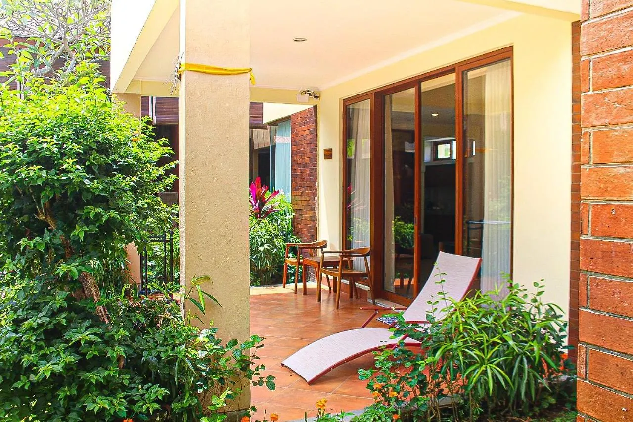 Casa Dewa Villa Ubud 0*, Ubud (Bali) Indonesia