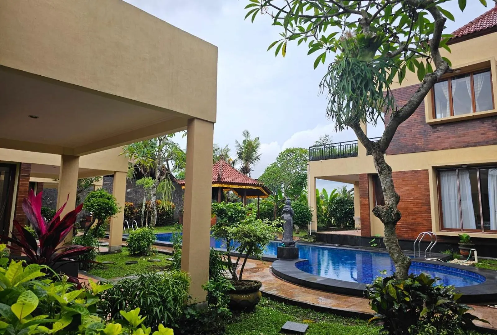 Casa Dewa Villa Ubud 0*, Ubud (Bali) Indonesia
