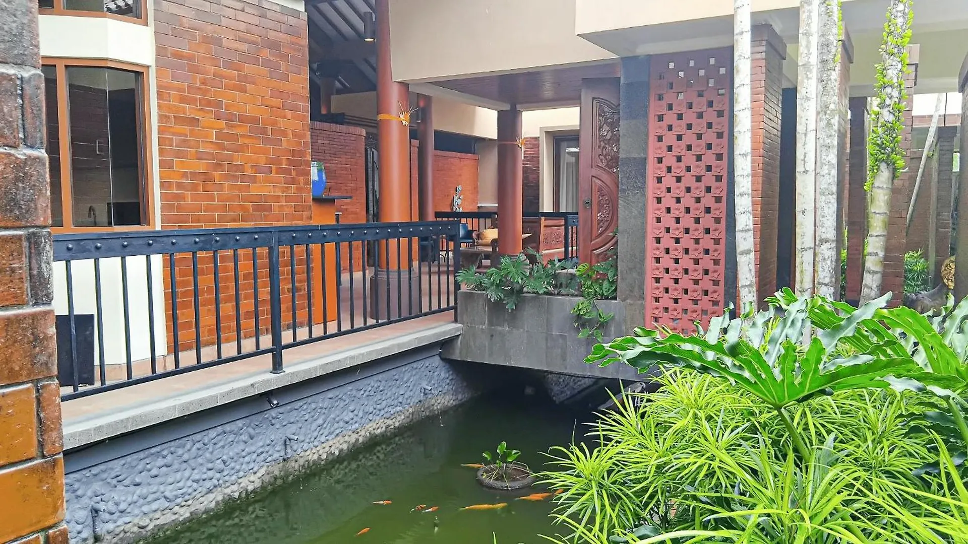 Casa Dewa Villa Ubud