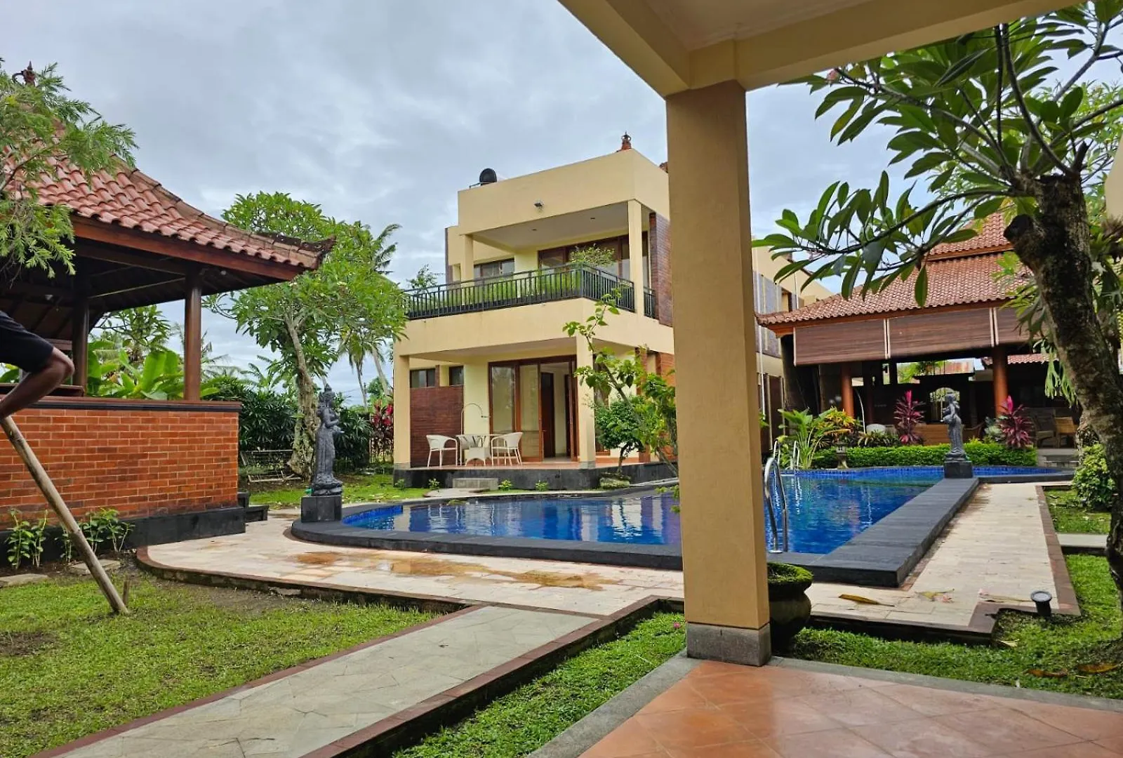 Casa Dewa Villa Ubud  Ubud (Bali)
