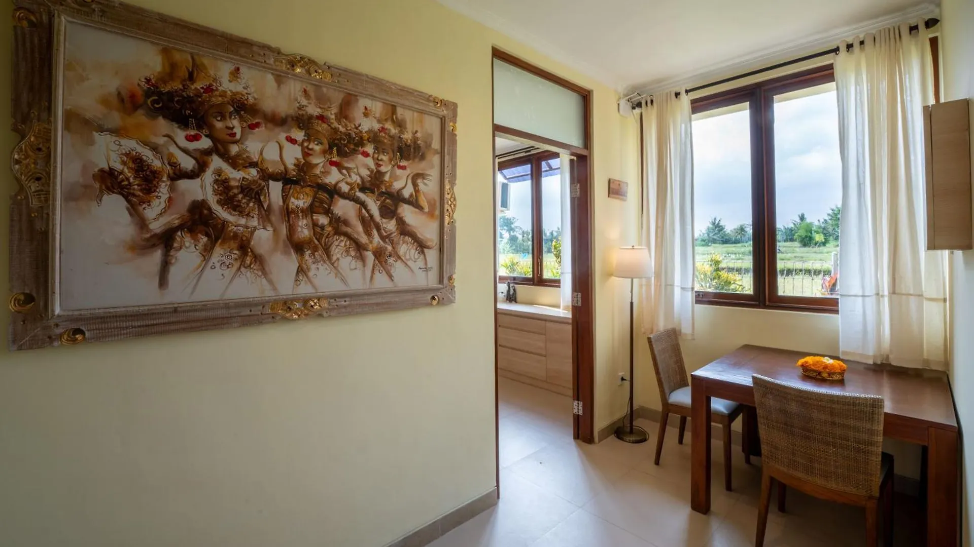 Casa Dewa Villa Ubud Ubud (Bali)