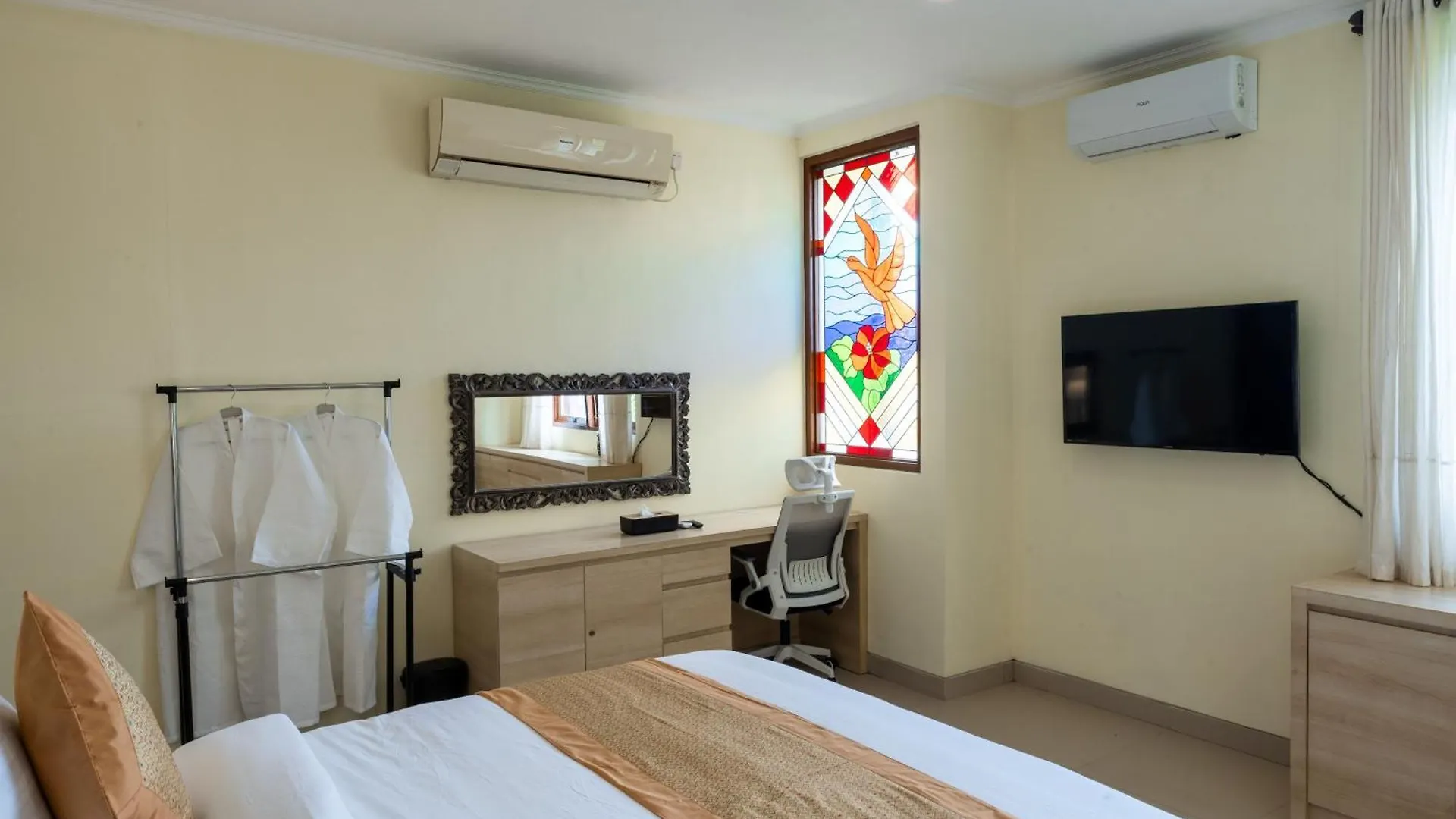 Casa Dewa Villa Ubud