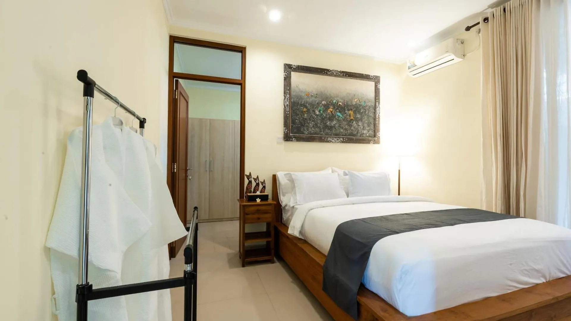 Casa Dewa Villa Ubud