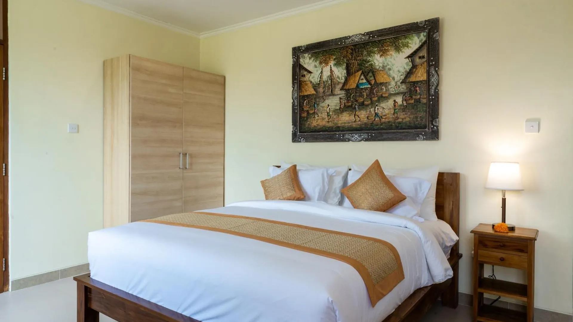 Casa Dewa Villa Ubud