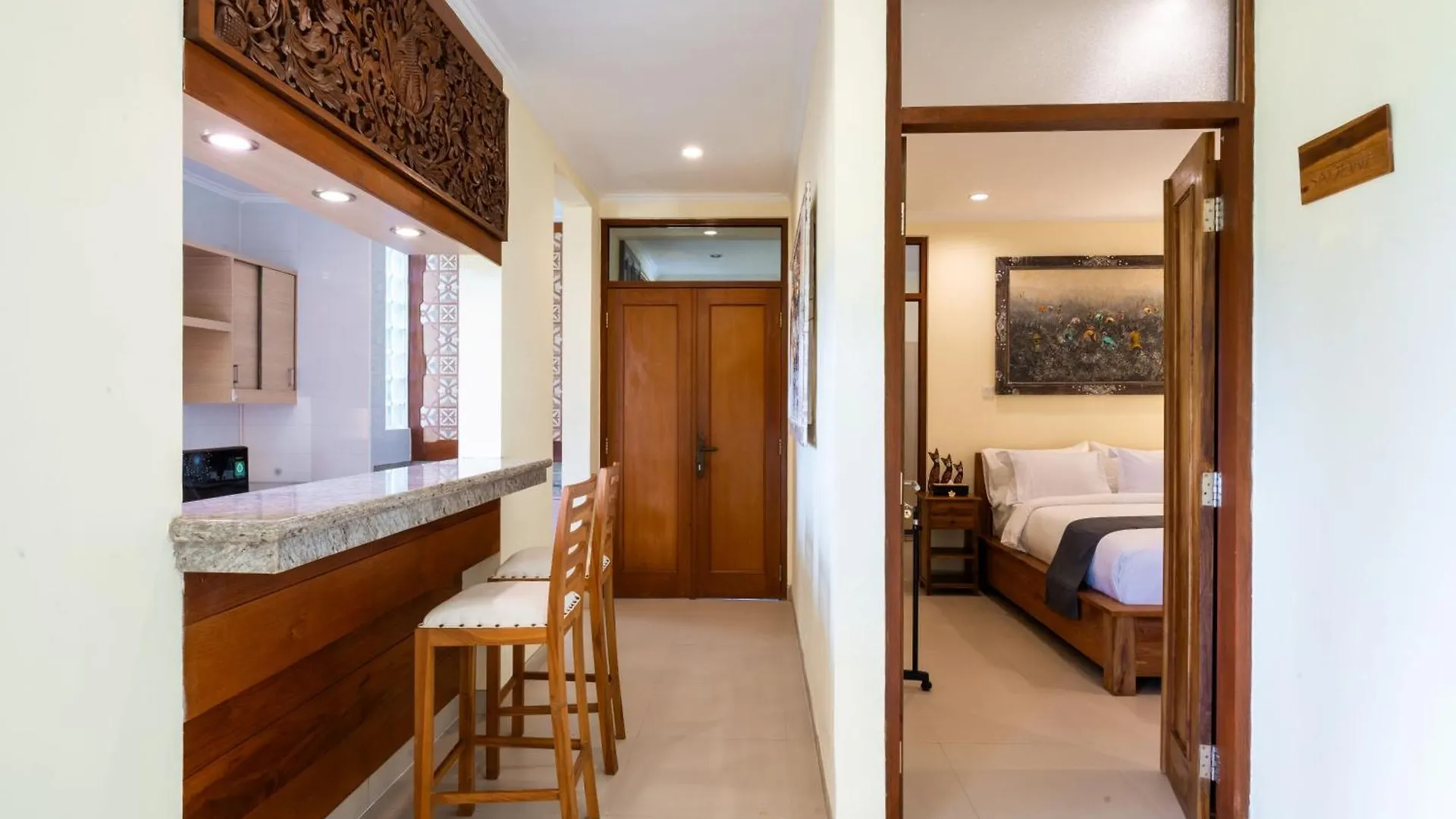 Casa Dewa Villa Ubud