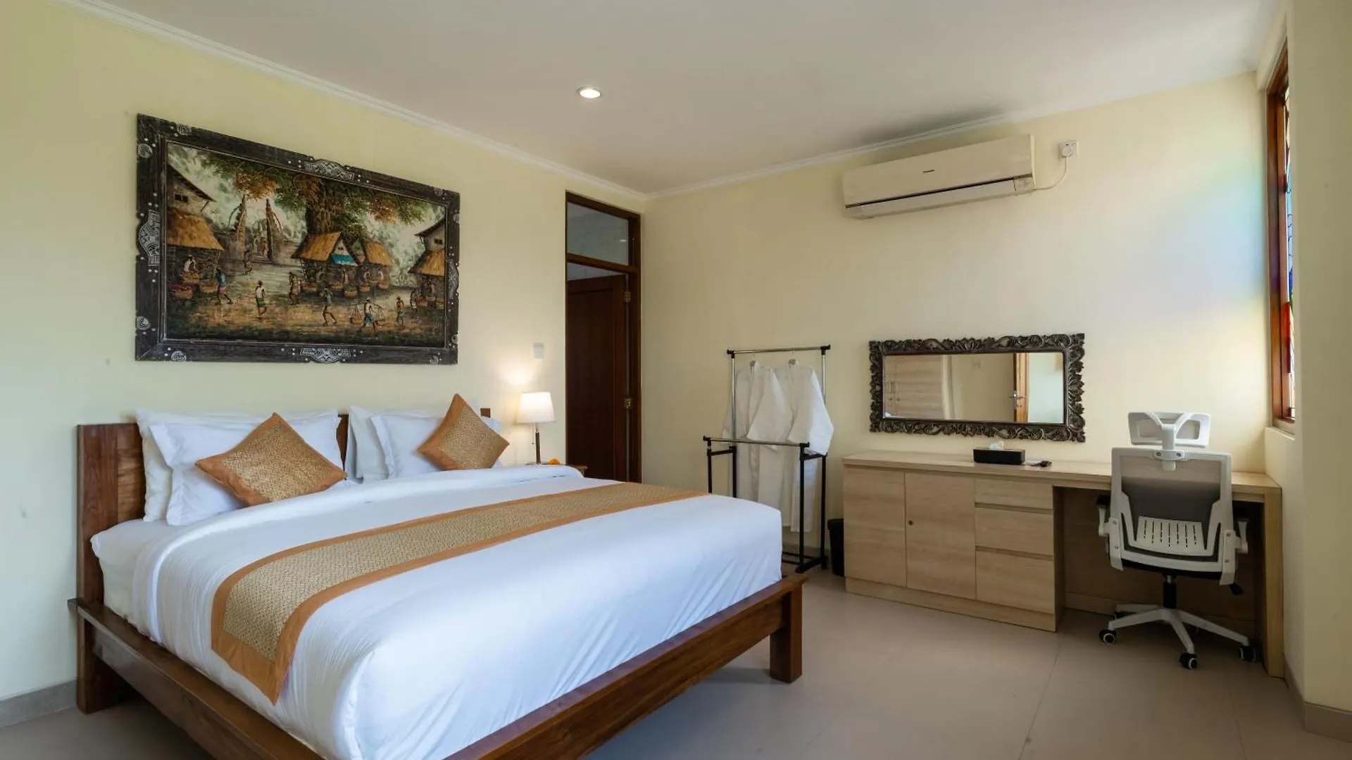 Casa Dewa Villa Ubud