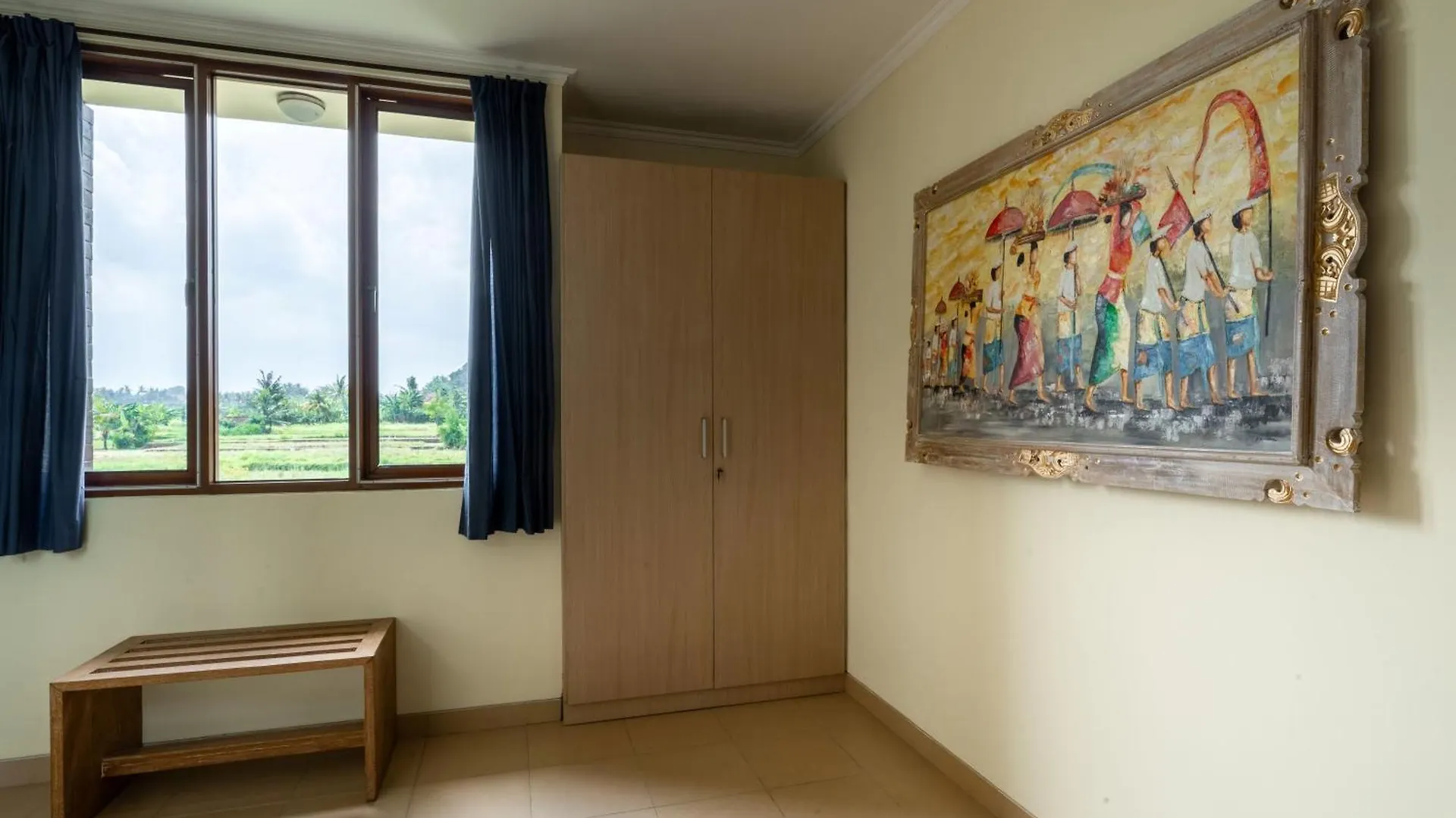 Casa Dewa Villa Ubud 0*,