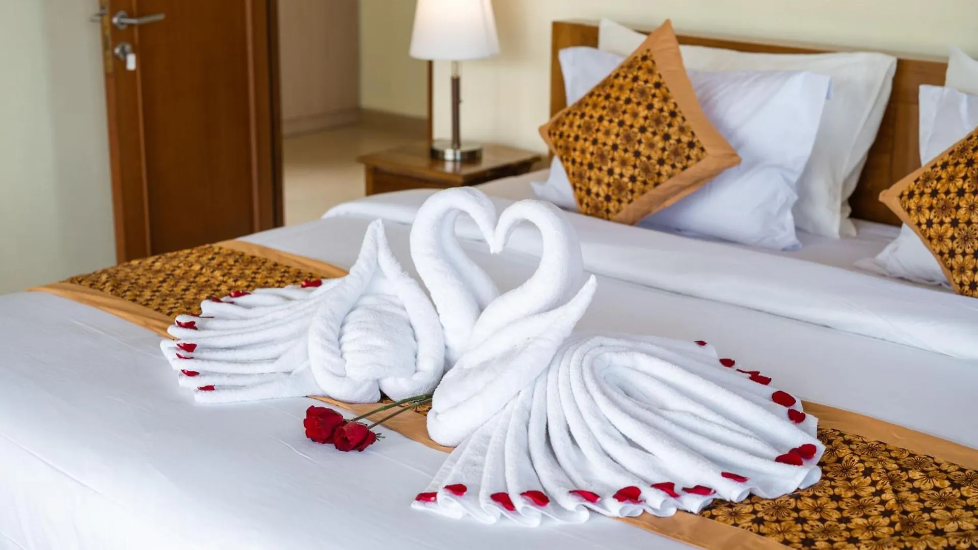 Casa Dewa Villa Ubud