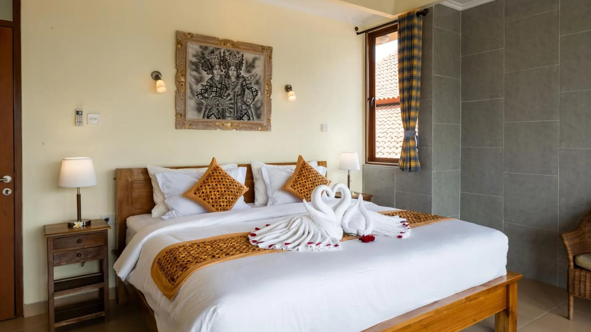 Casa Dewa Villa Ubud Indonesia