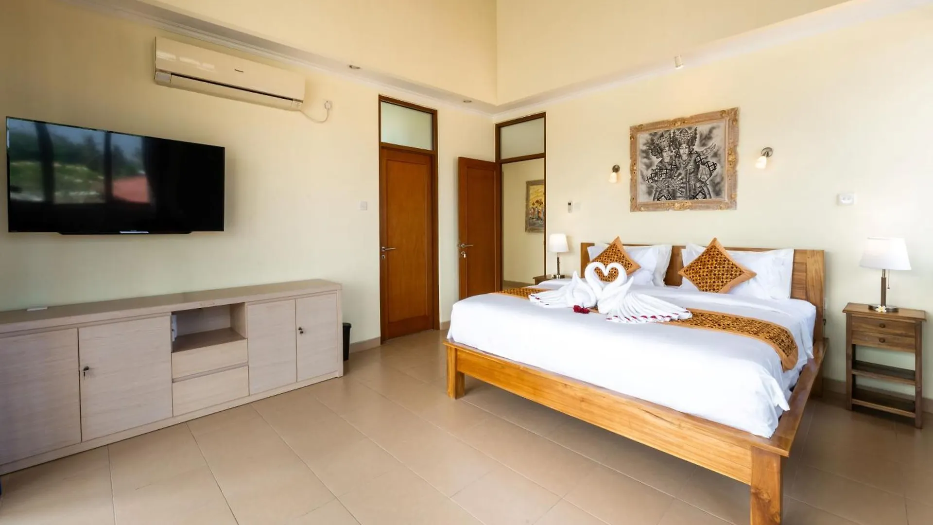 Casa Dewa Villa Ubud Indonesia