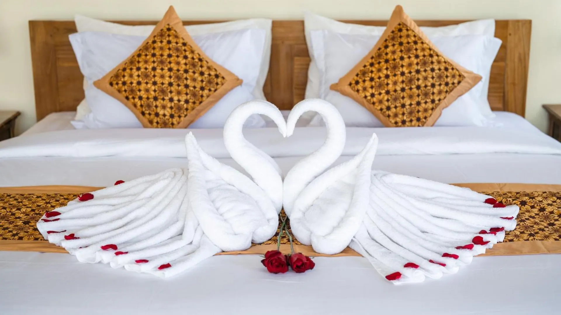 Casa Dewa Villa Ubud 0*, Ubud (Bali) Indonesia
