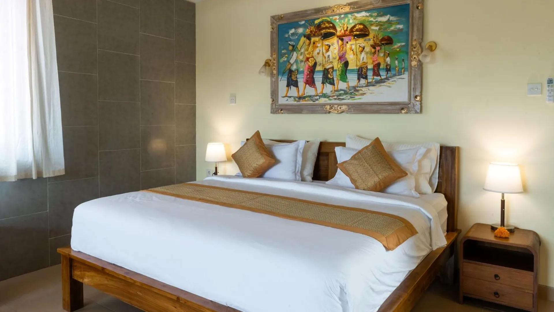 Casa Dewa Villa Ubud Ubud (Bali)