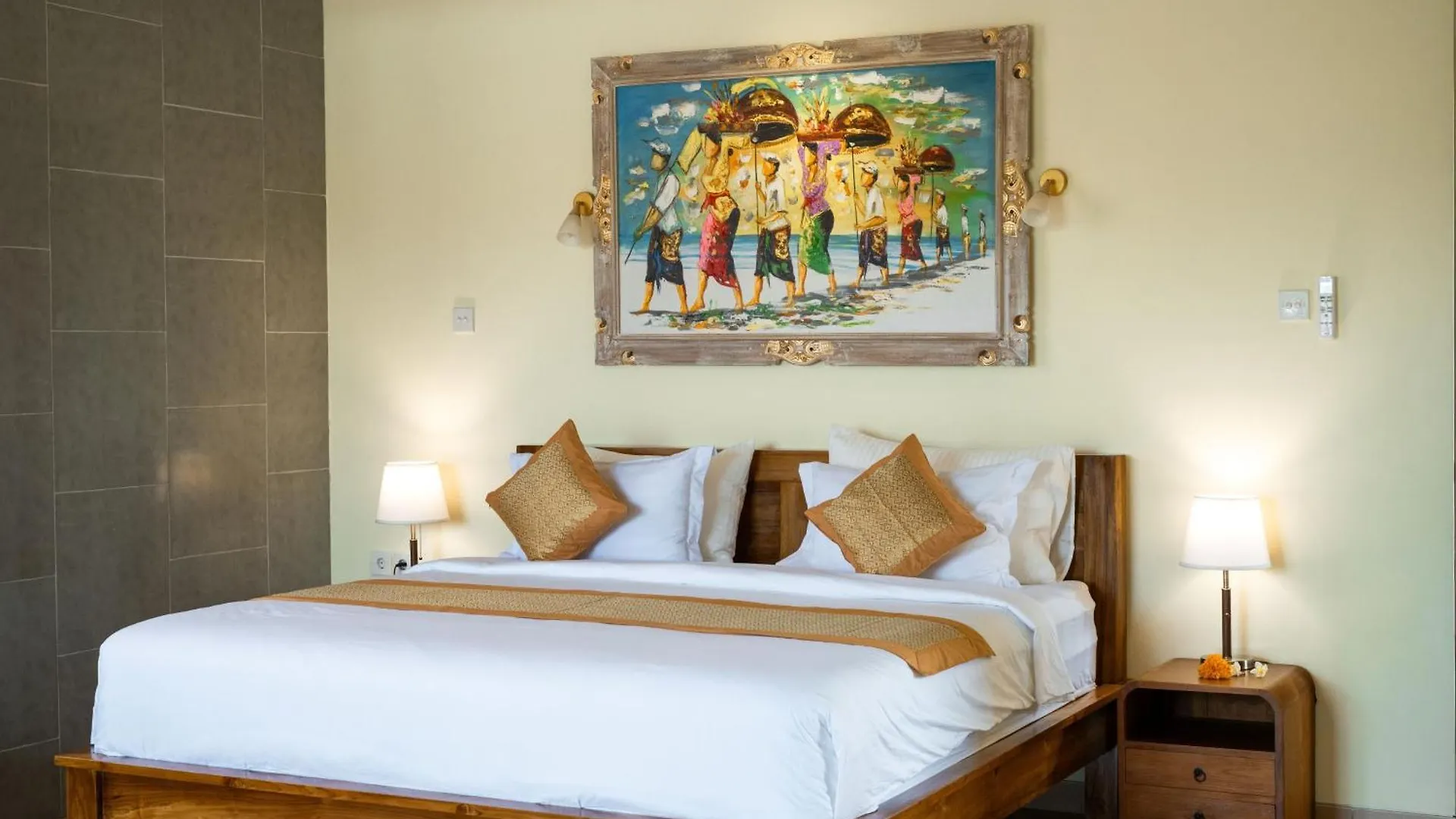 Casa Dewa Villa Ubud 0*, Ubud (Bali) Indonesia