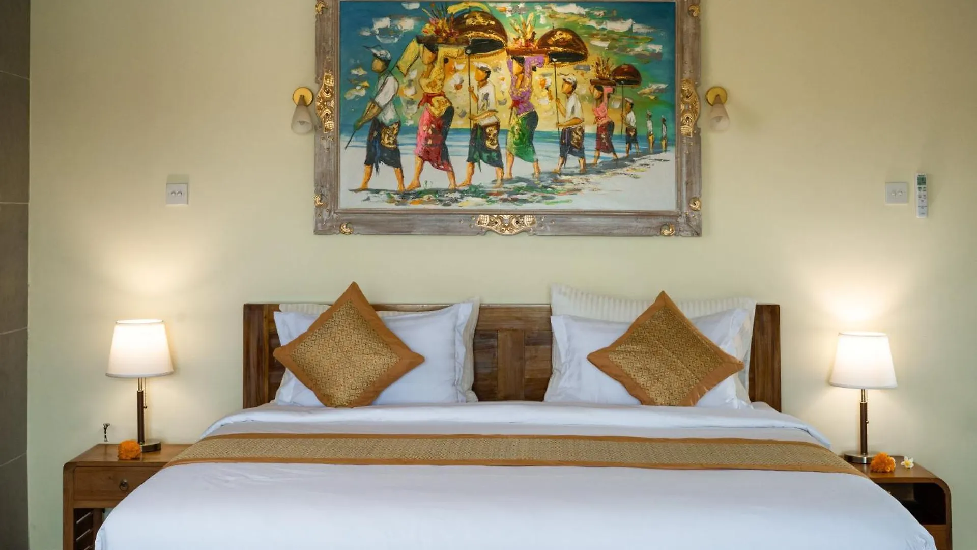 Casa Dewa Villa Ubud