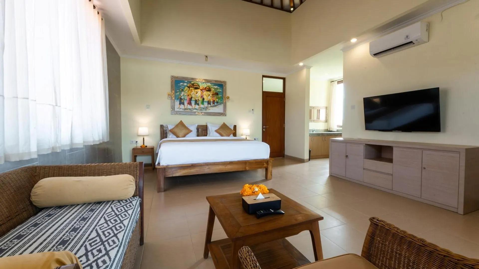 Casa Dewa Villa Ubud