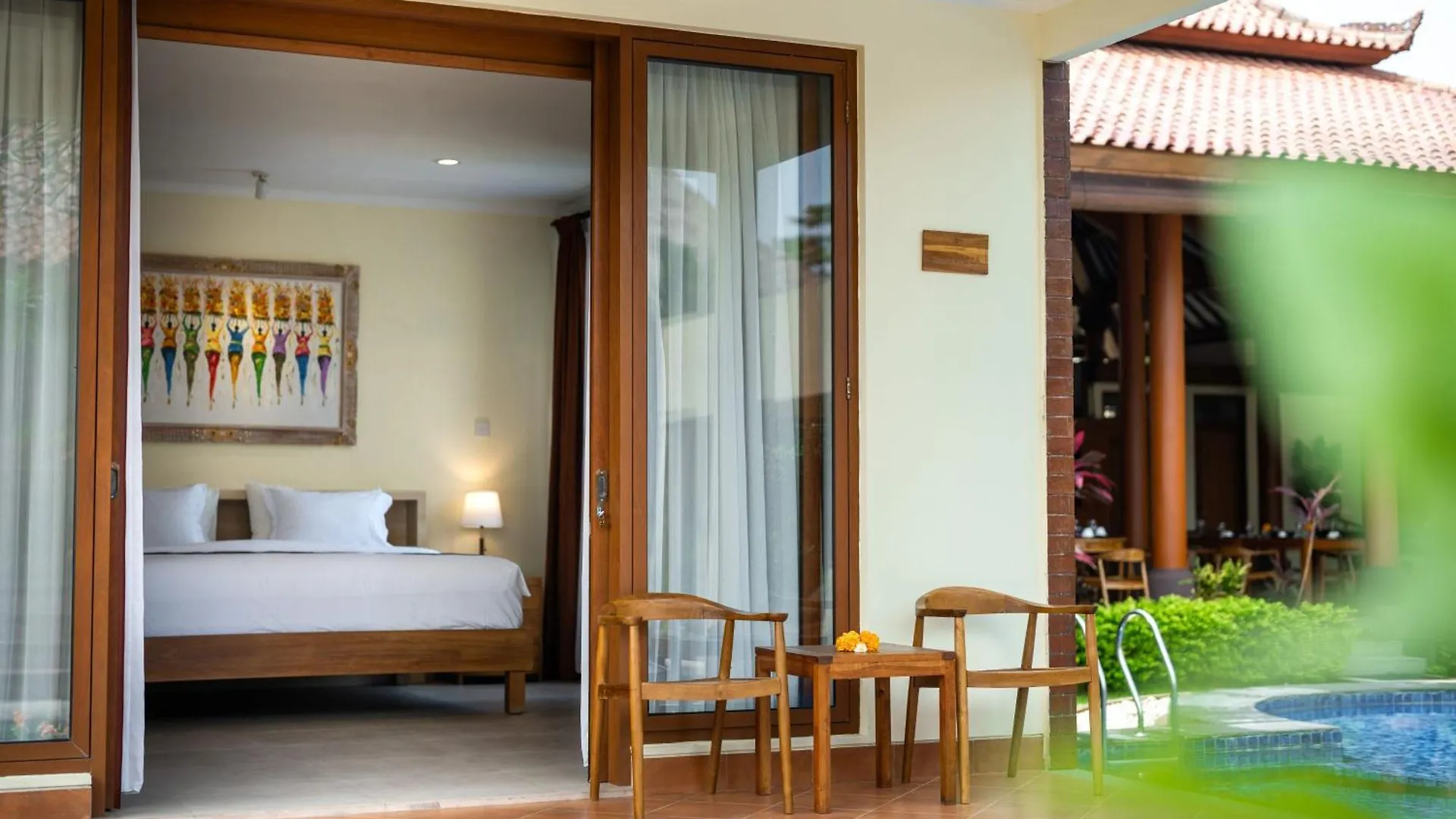 Casa Dewa Villa Ubud