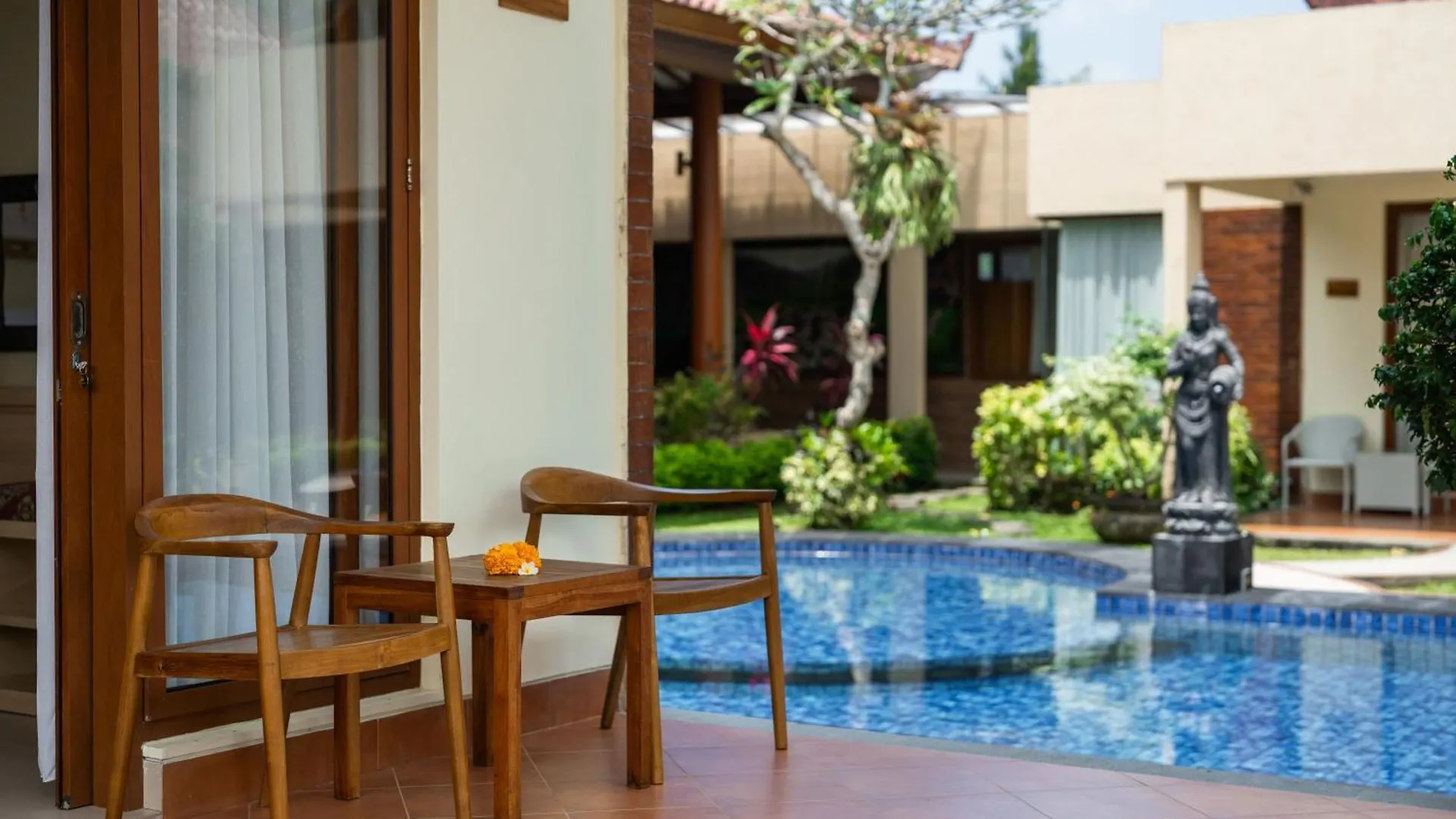 Casa Dewa Villa Ubud