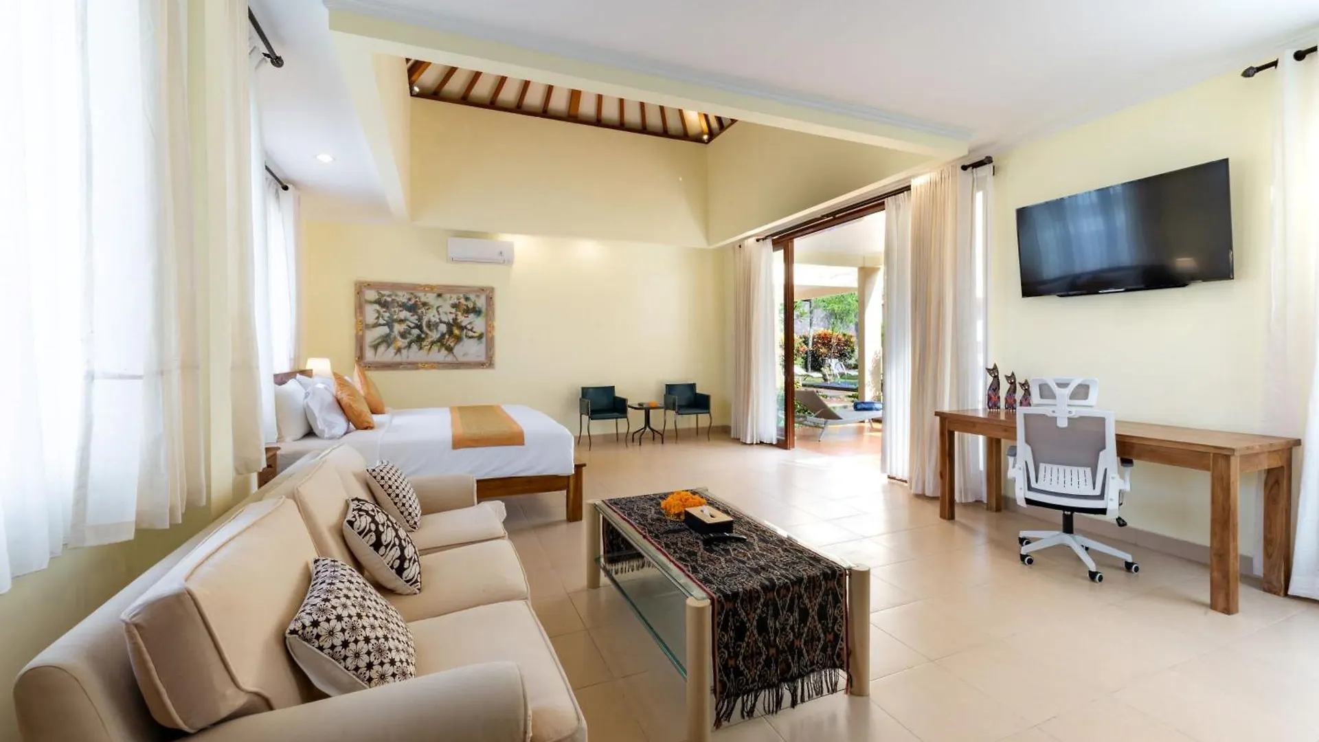 Casa Dewa Villa Ubud 0*, Ubud (Bali) Indonesia