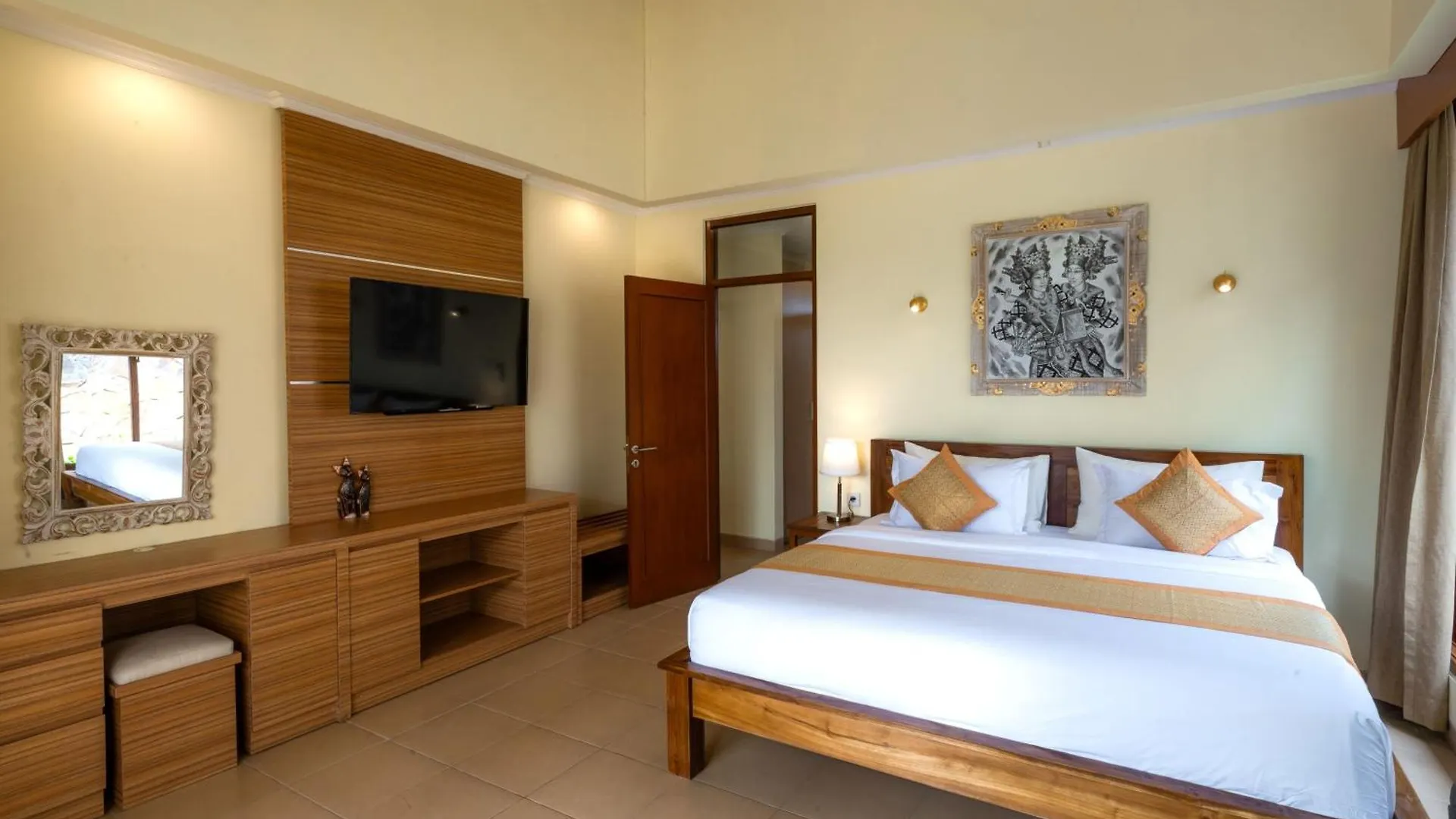 Casa Dewa Villa Ubud