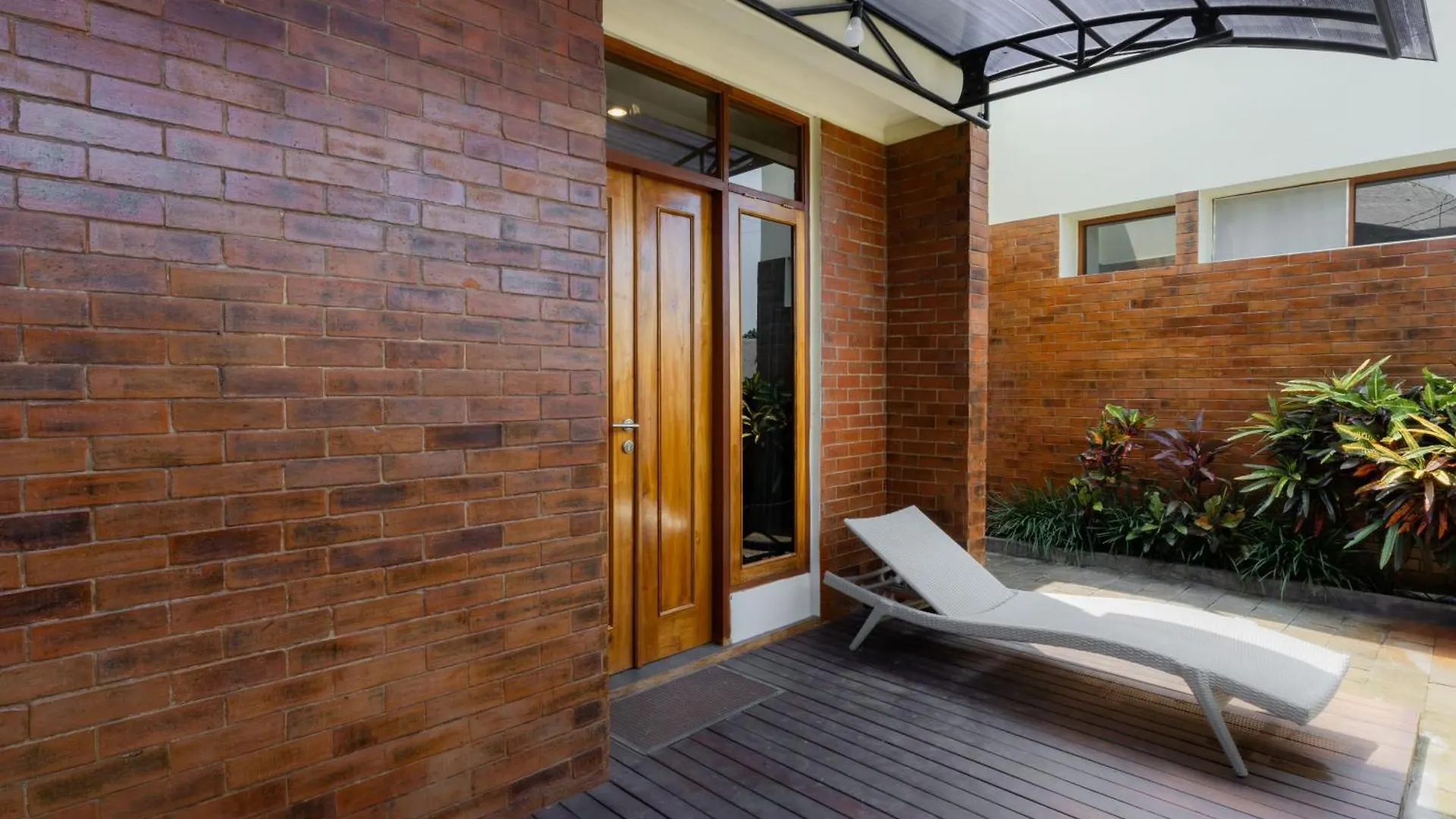 Casa Dewa Villa Ubud Indonesia