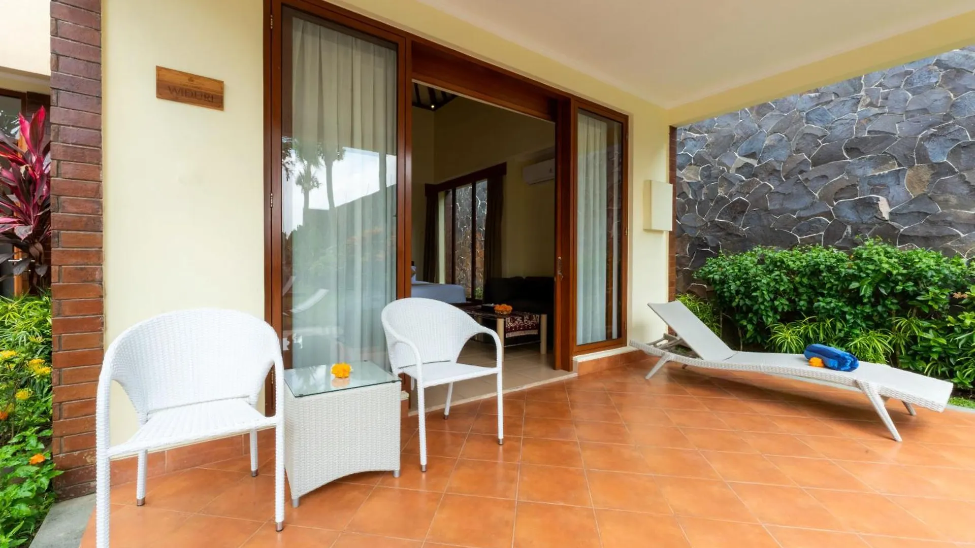 Casa Dewa Villa Ubud