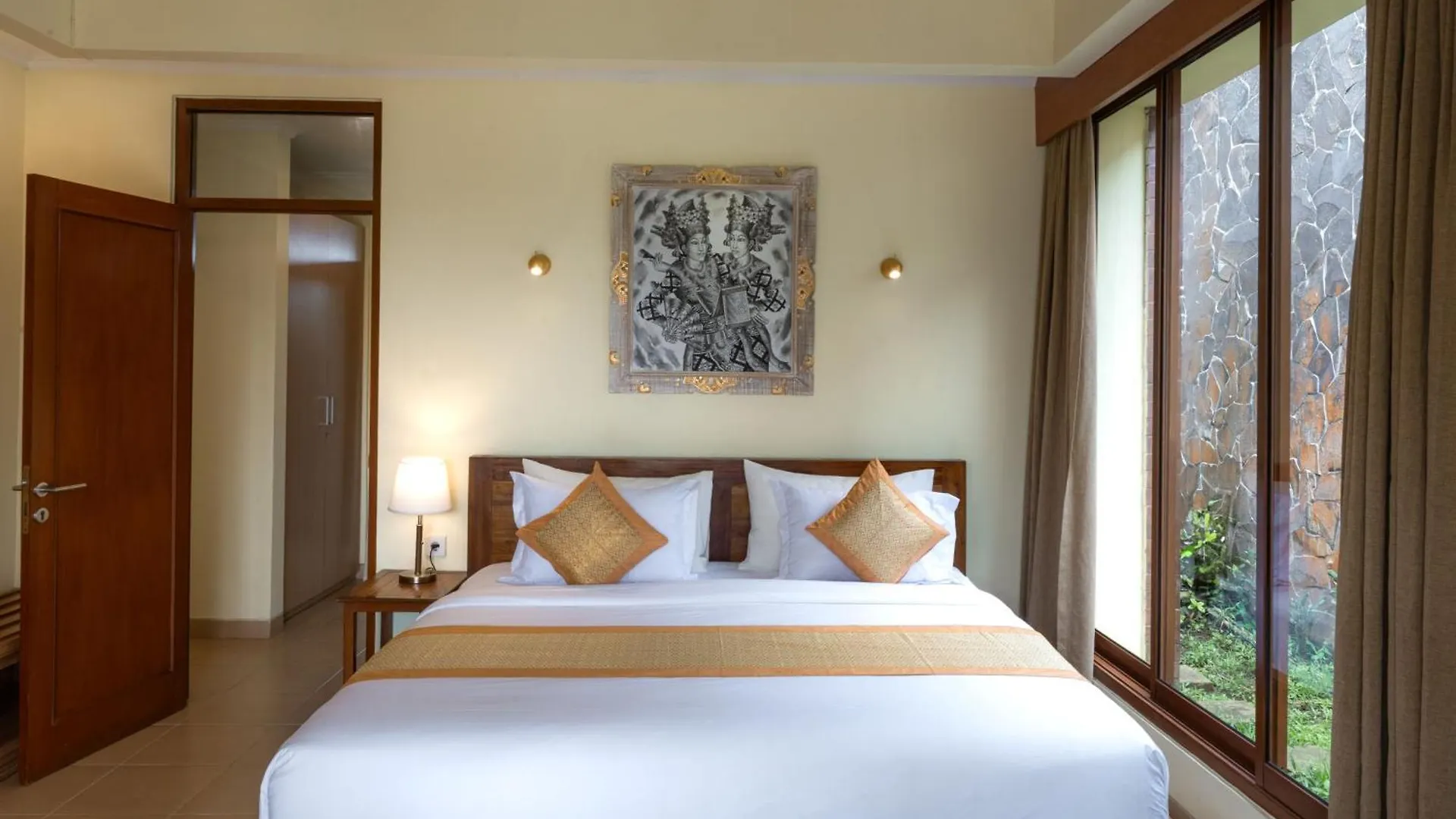 Casa Dewa Villa Ubud