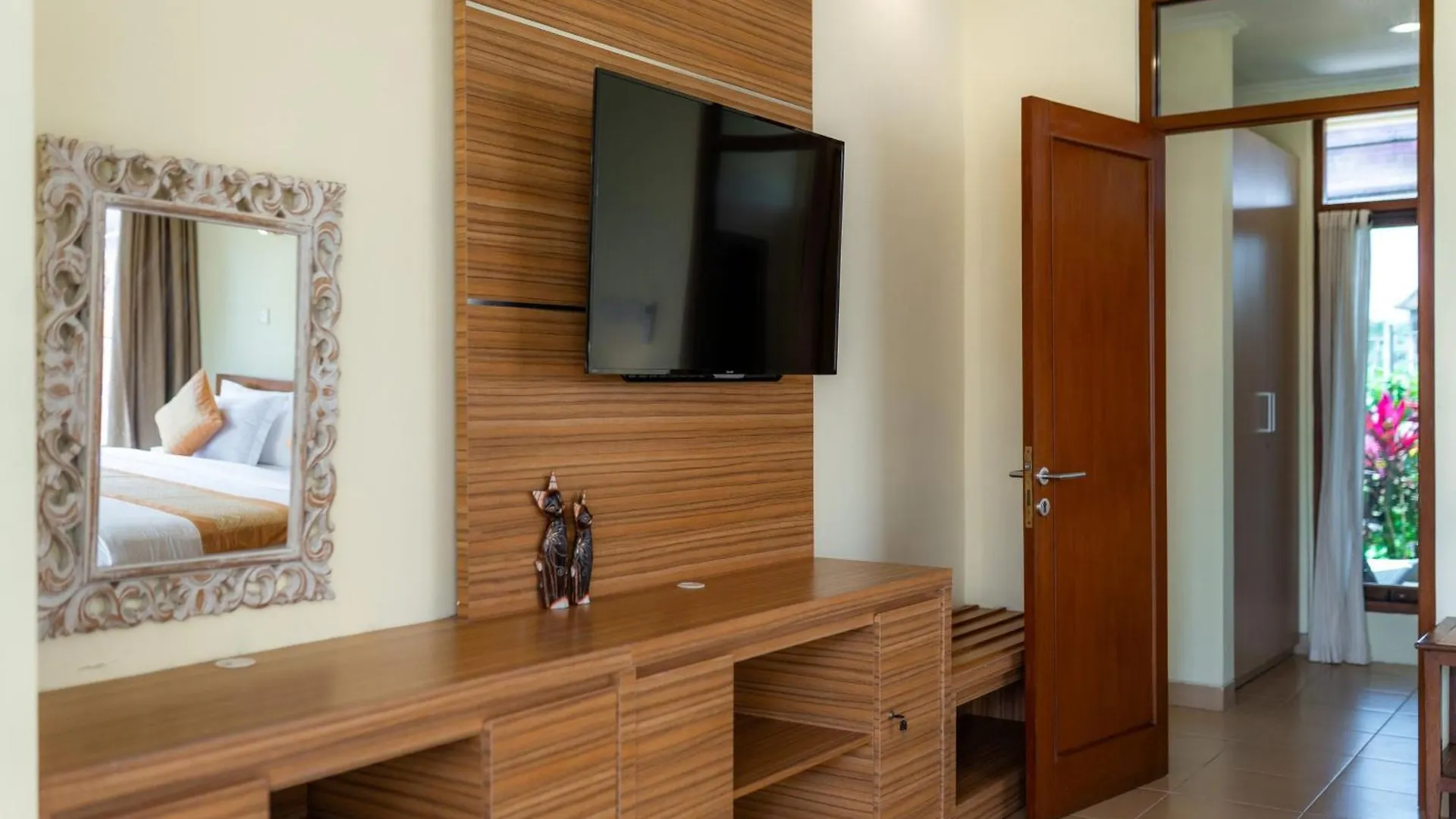 Casa Dewa Villa Ubud