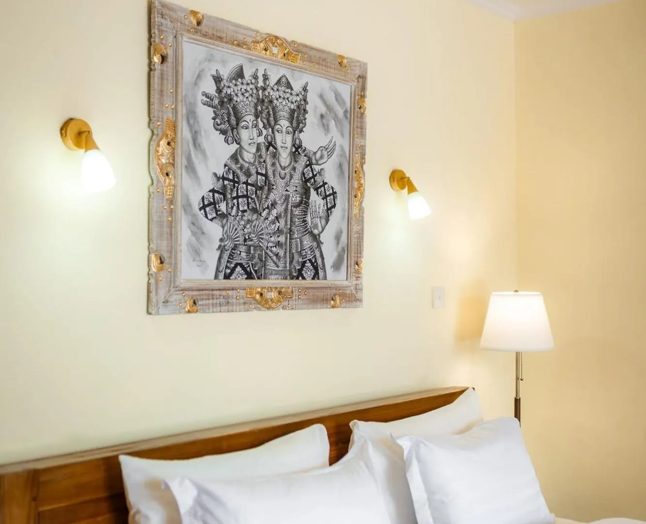 Casa Dewa Villa Ubud