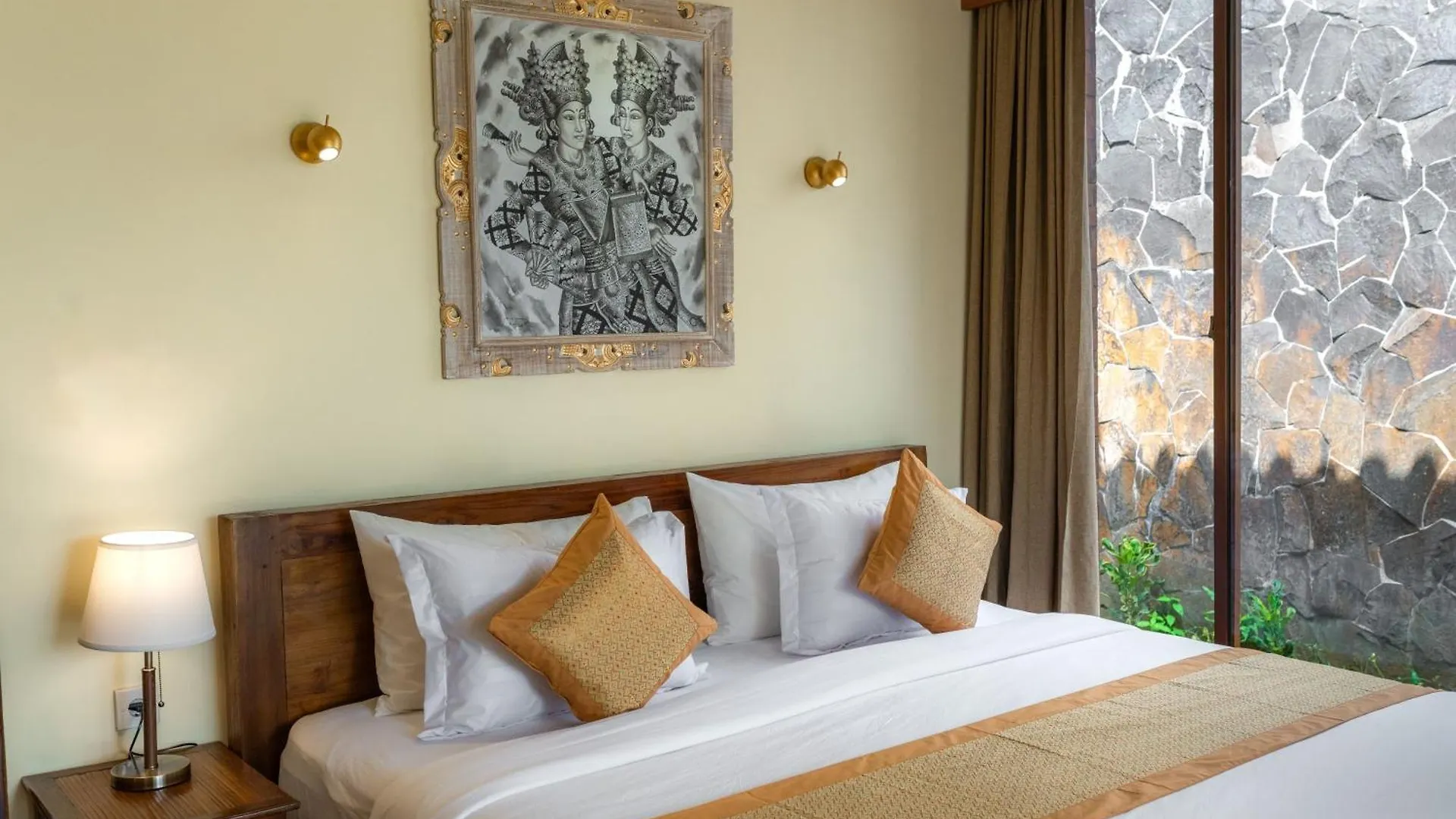 Casa Dewa Villa Ubud Indonesia