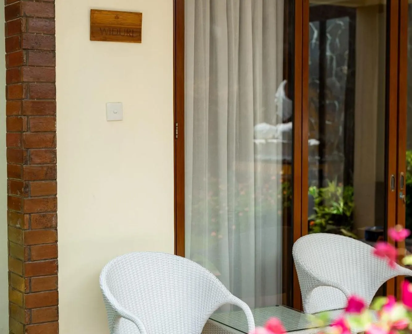 Casa Dewa Villa Ubud 0*,
