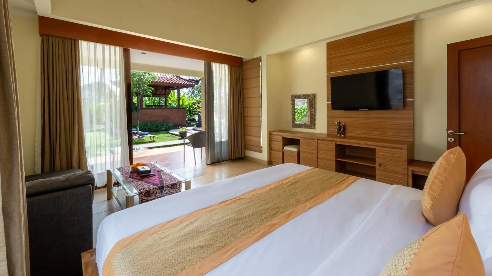 Casa Dewa Villa Ubud 0*, Ubud (Bali)