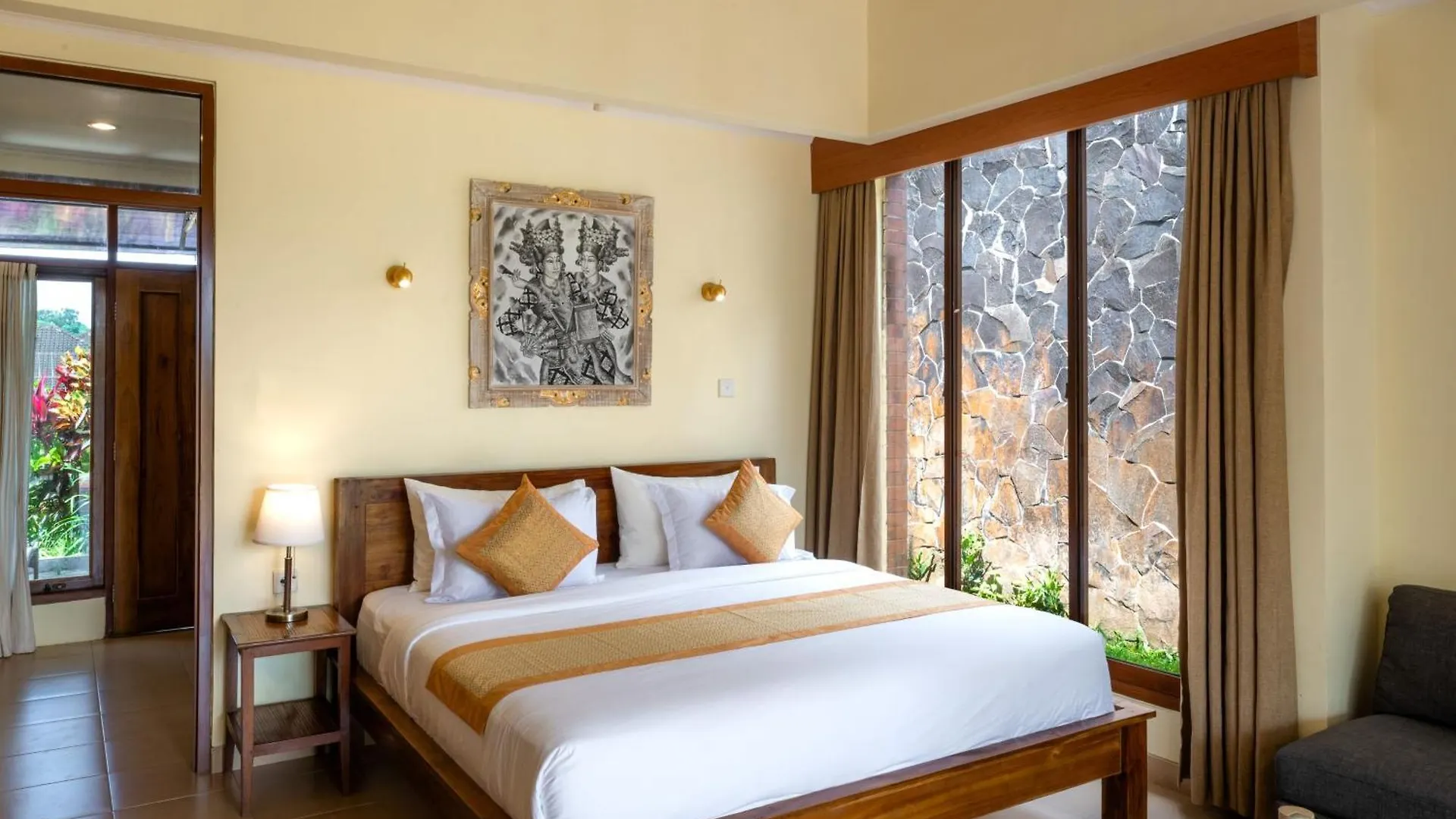 Casa Dewa Villa Ubud