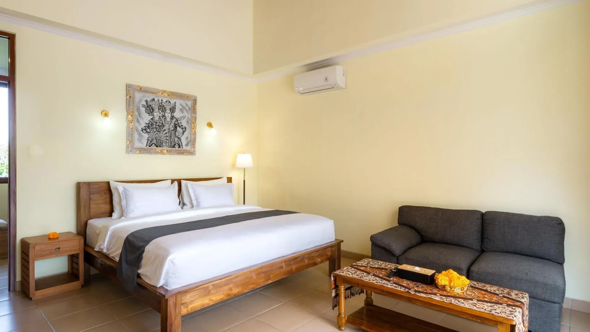 Casa Dewa Villa Ubud 0*,  Indonésie