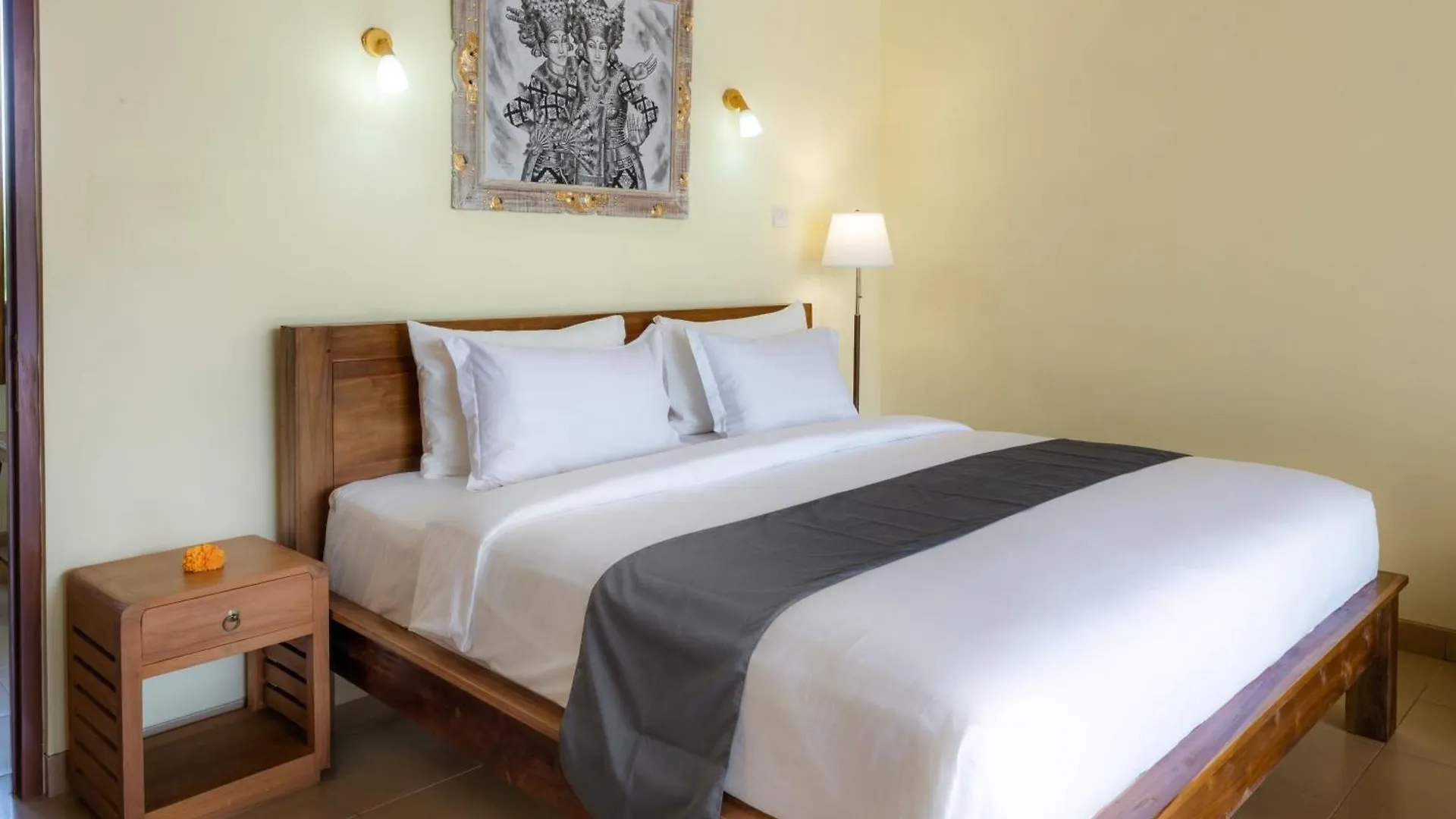 Casa Dewa Villa Ubud