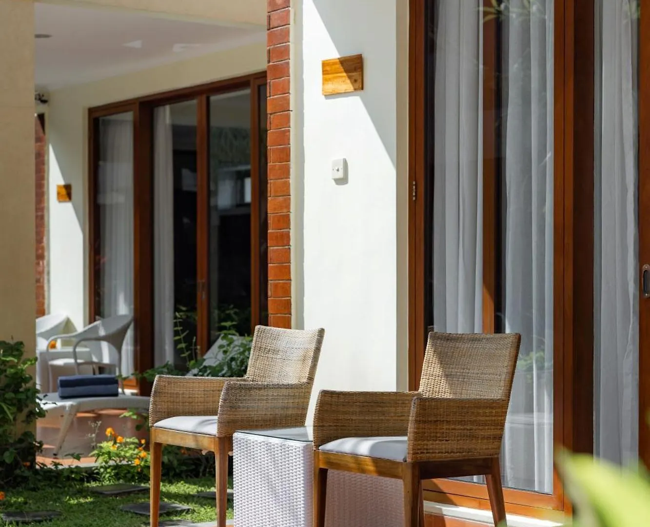 Casa Dewa Villa Ubud