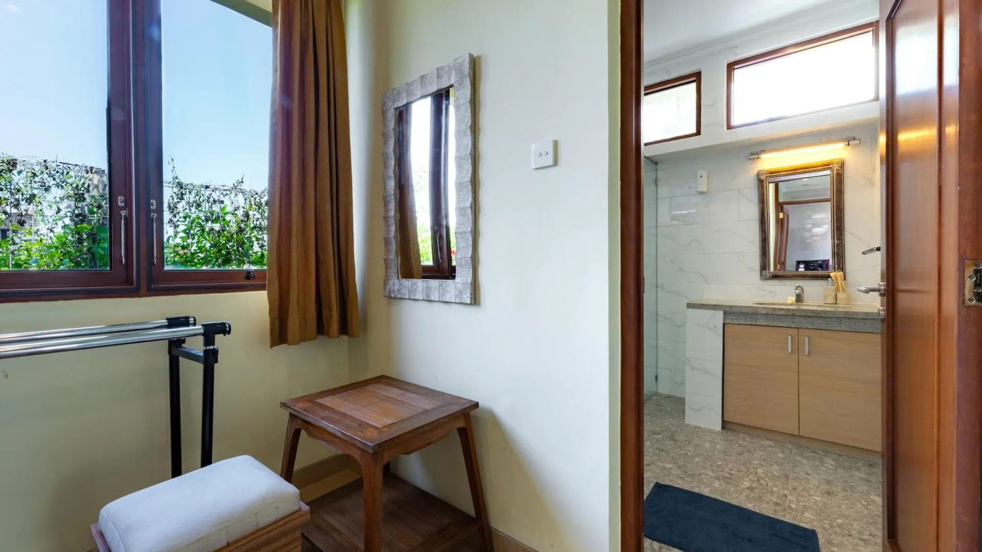 Casa Dewa Villa Ubud