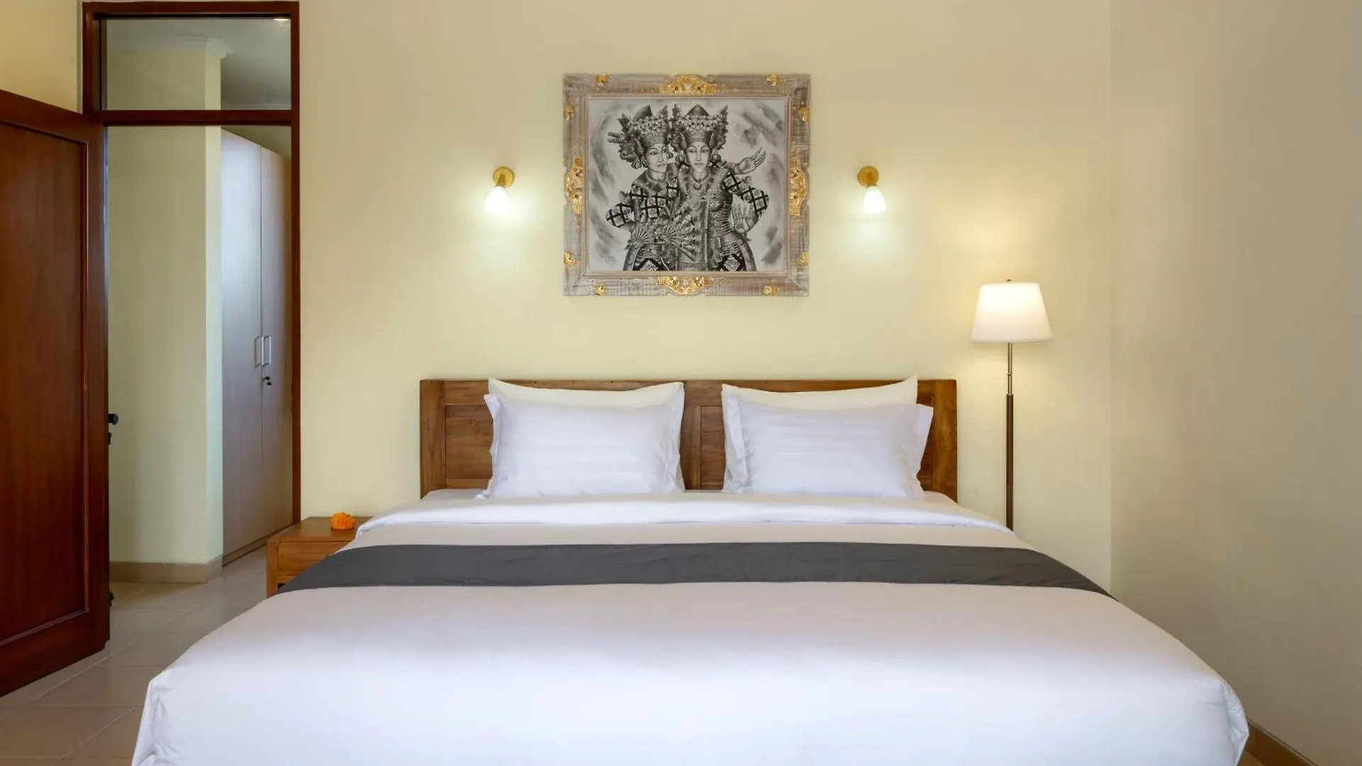 Casa Dewa Villa Ubud Ubud (Bali)