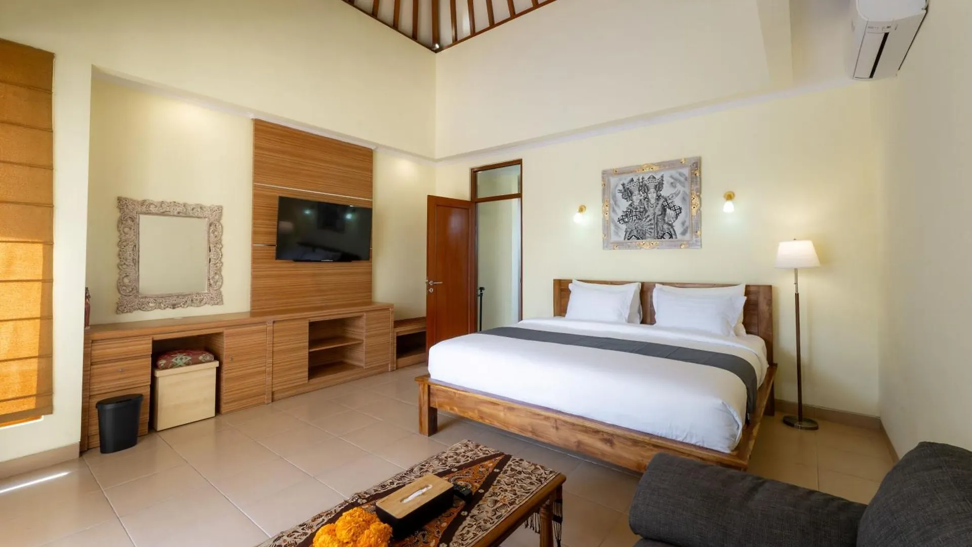 Casa Dewa Villa Ubud 0*, Ubud (Bali)
