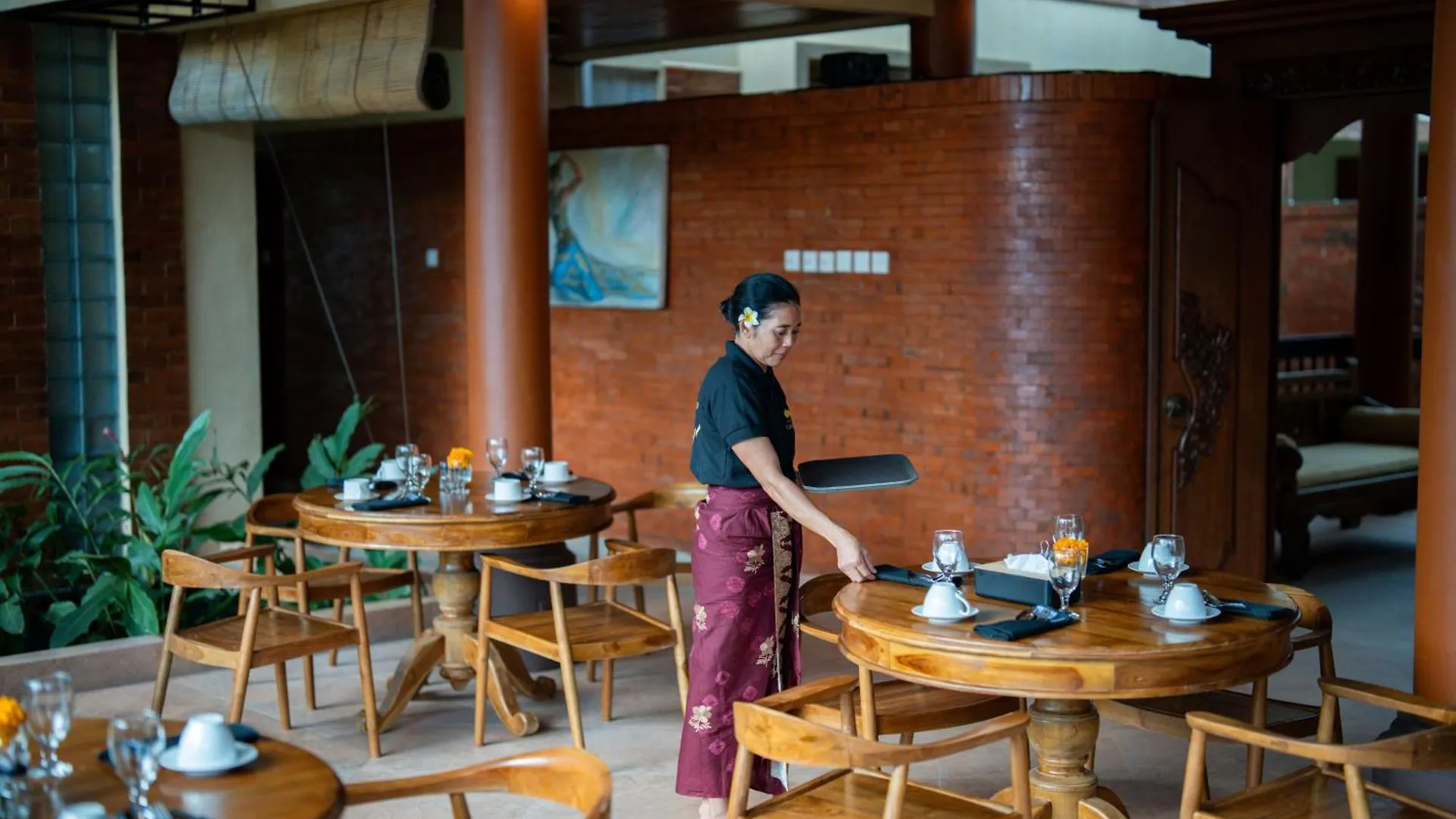 Casa Dewa Villa Ubud Indonesia