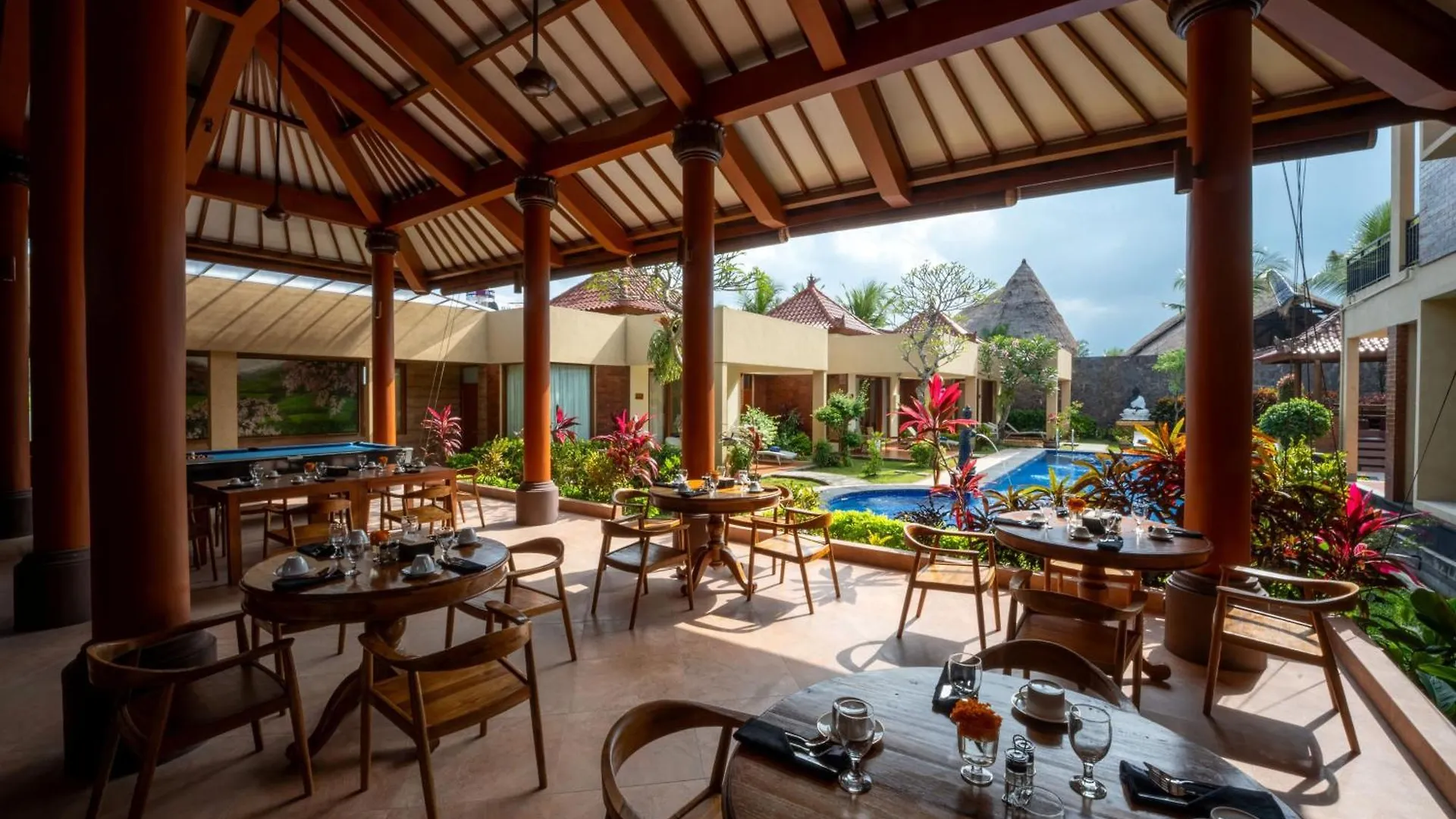 Casa Dewa Villa Ubud Ubud (Bali)