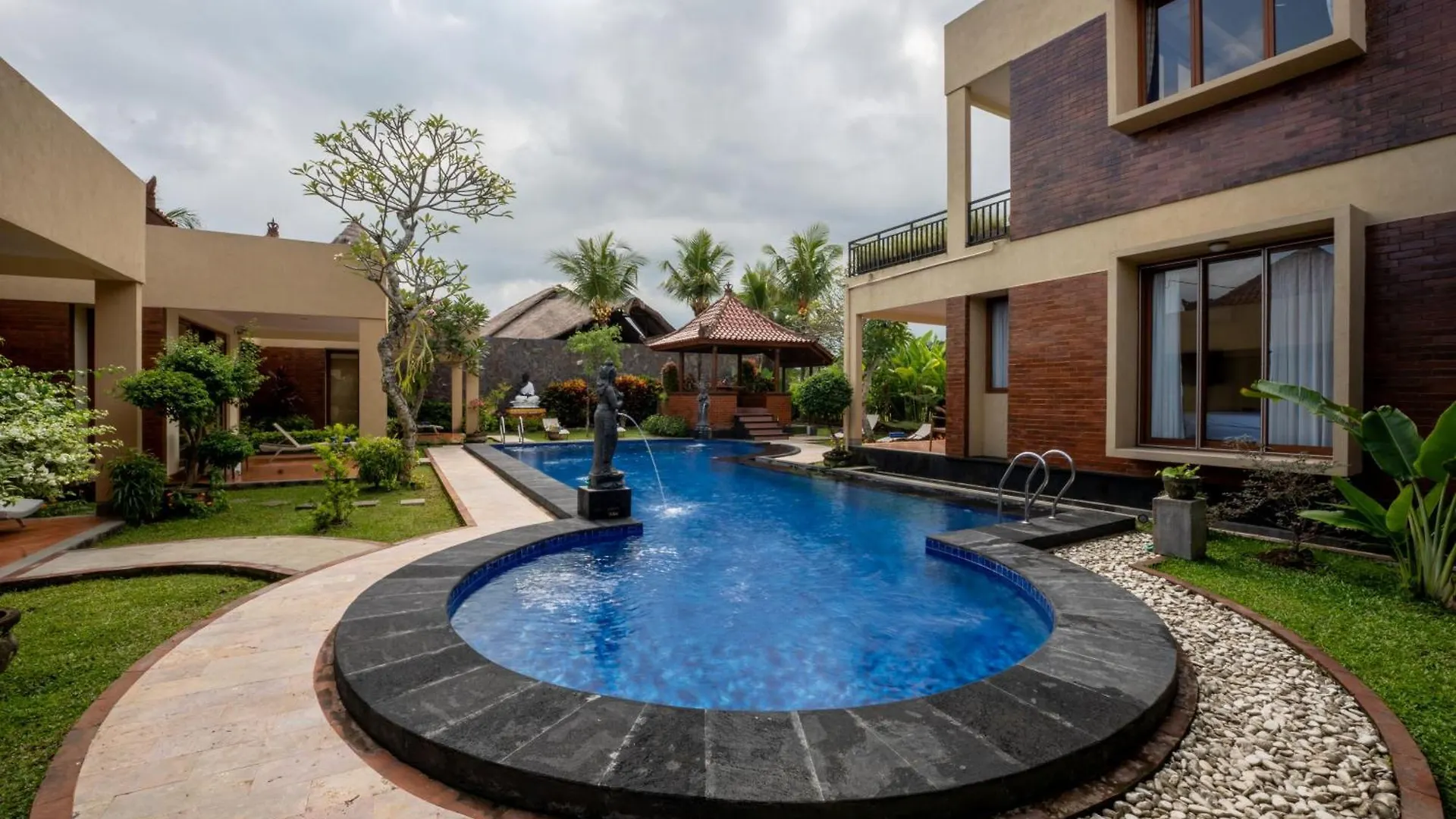 Casa Dewa Villa Ubud Ubud (Bali)
