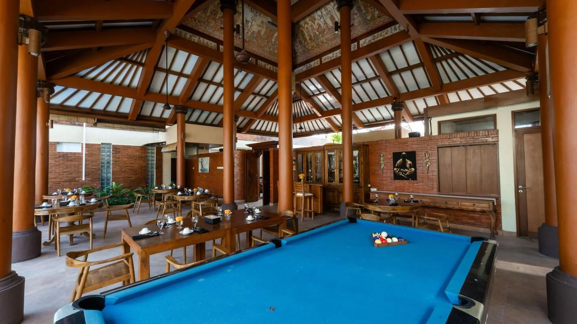 Casa Dewa Villa Ubud