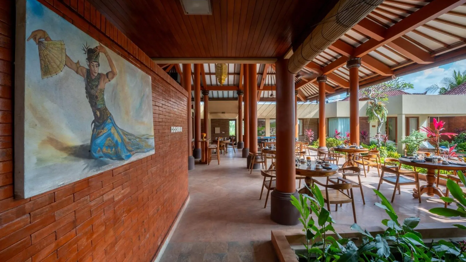 Casa Dewa Villa Ubud 0*, Ubud (Bali)