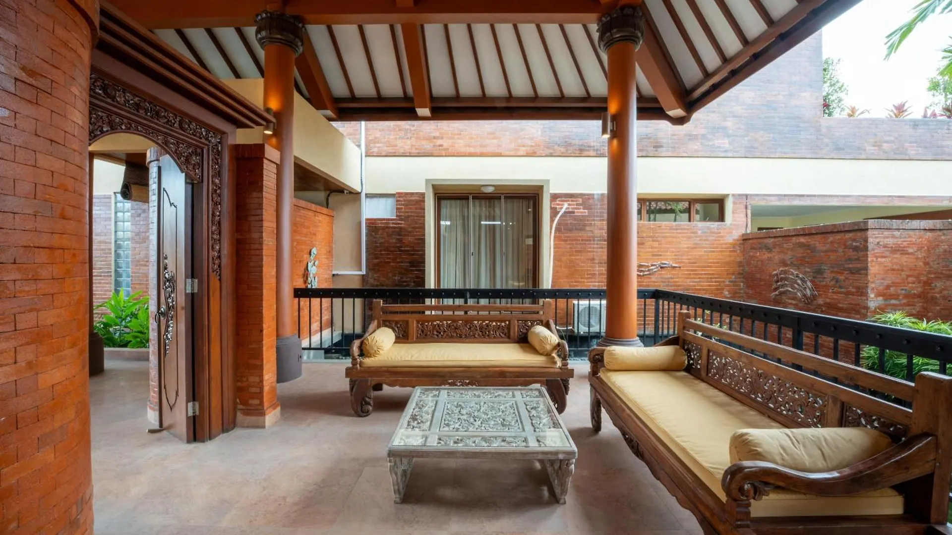 Casa Dewa Villa Ubud