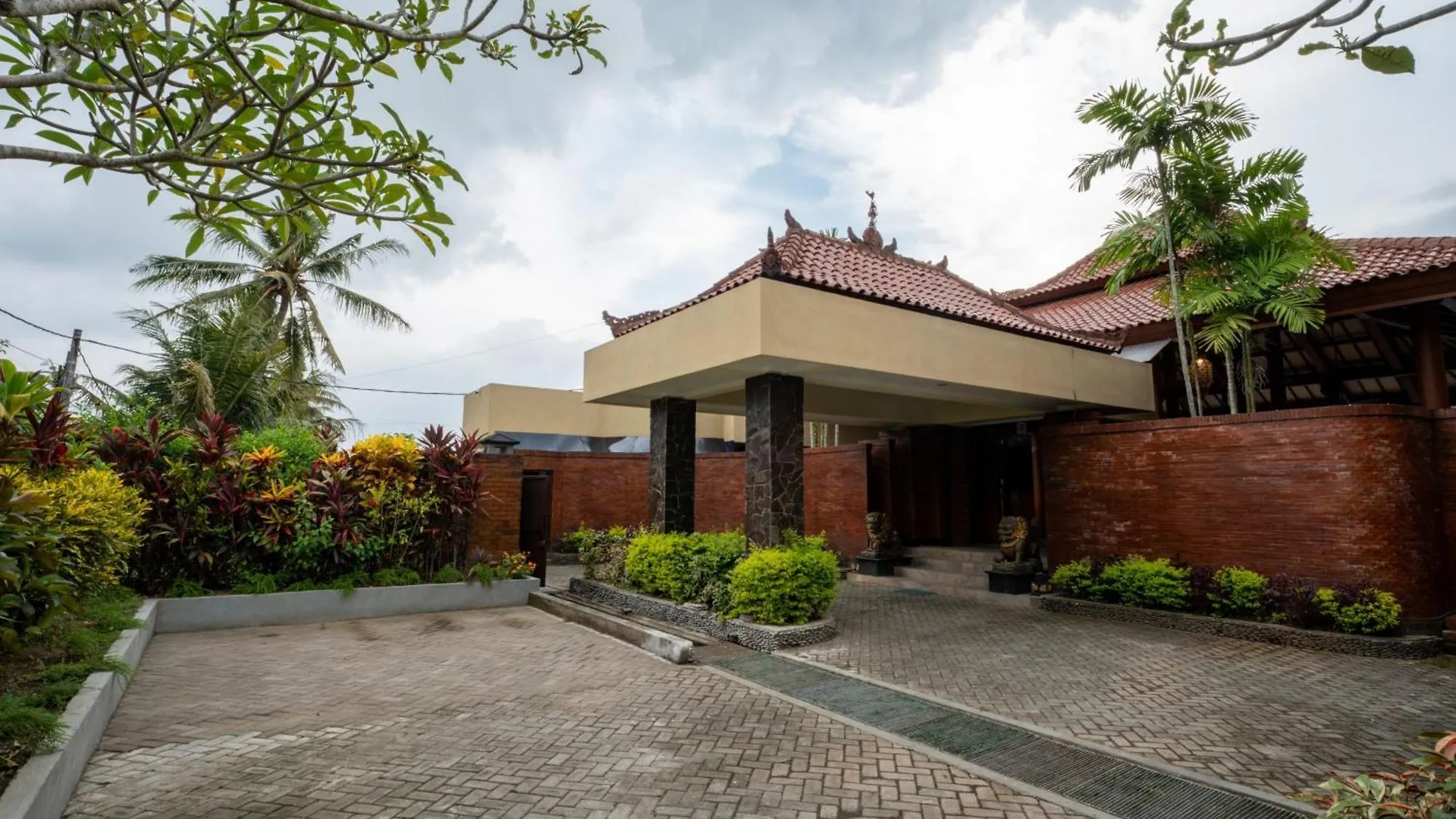Casa Dewa Villa Ubud