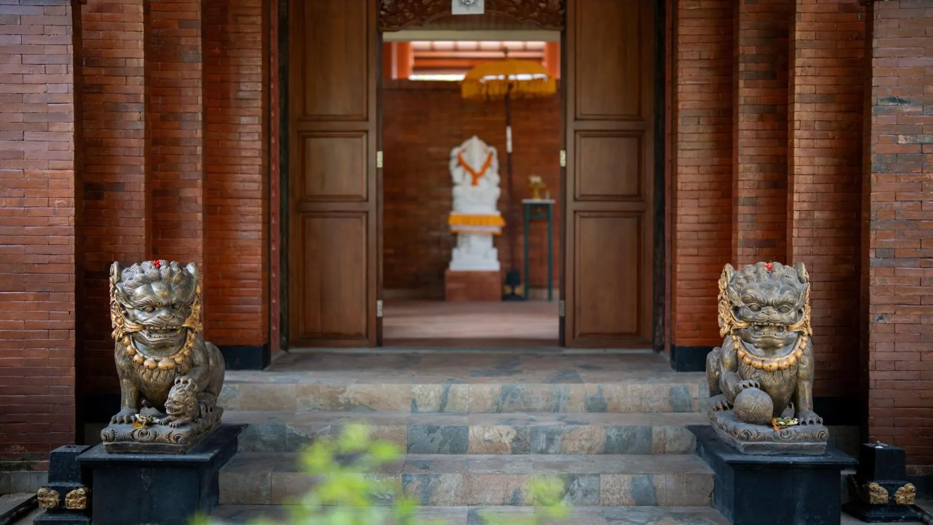 Casa Dewa Villa Ubud Indonésie