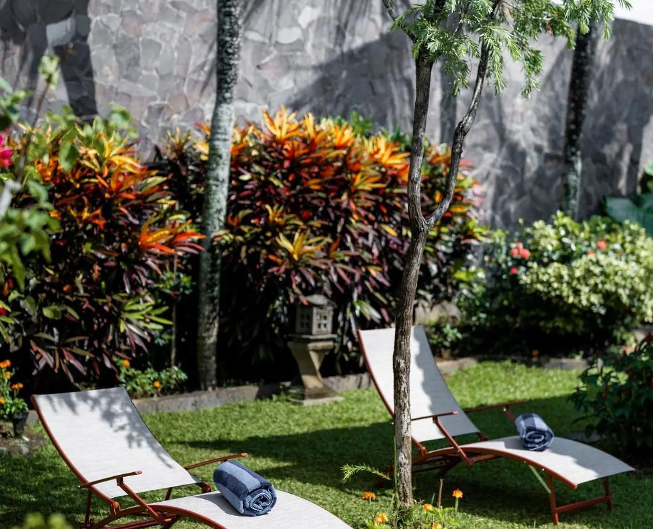 Casa Dewa Villa Ubud