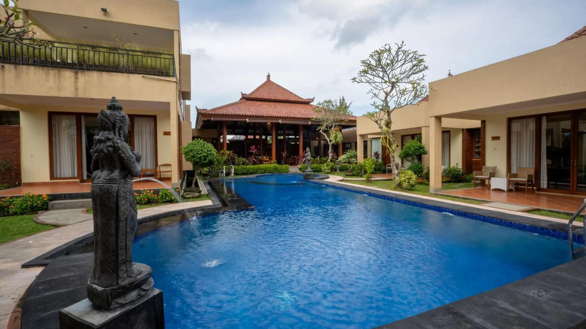 Casa Dewa Villa Ubud
